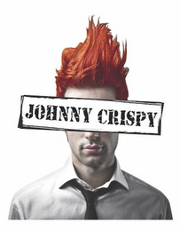 JOHNNY CRISPY logo