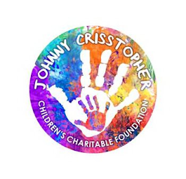 JOHNNY CRISSTOPHER CHILDREN'S CHARITABLE FOUNDATION logo