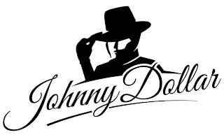 JOHNNY DOLLAR logo