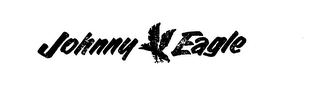 JOHNNY EAGLE logo