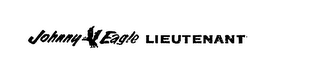 JOHNNY EAGLE LIEUTENANT logo
