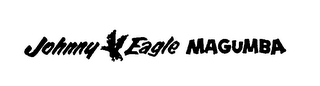 JOHNNY EAGLE MAGUMBA logo