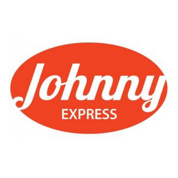JOHNNY EXPRESS logo