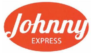 JOHNNY EXPRESS logo