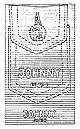 JOHNNY FILTER logo