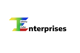 JOHNNY FULLER ENTERPRISES logo