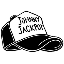 JOHNNY JACKPOT logo