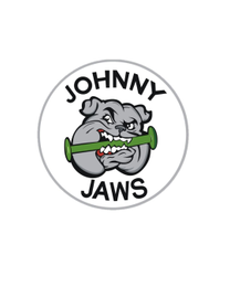 JOHNNY JAWS logo