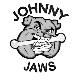 JOHNNY JAWS logo