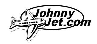 JOHNNY JET.COM logo