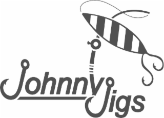 JOHNNY JIGS logo