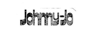 JOHNNY-JO logo