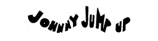 JOHNNY JUMP UP logo