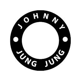 JOHNNY JUNG JUNG logo