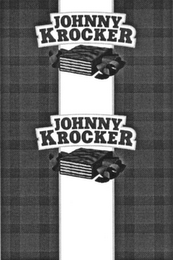 JOHNNY KROCKER logo