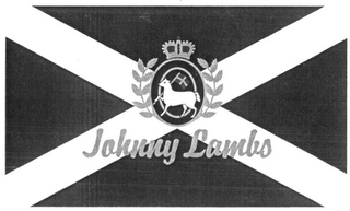 JOHNNY LAMBS logo