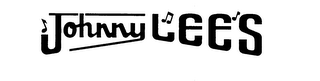 JOHNNY LEES logo