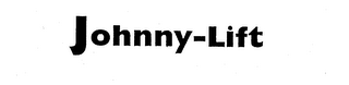 JOHNNY-LIFT logo