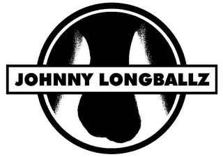 JOHNNY LONGBALLZ logo