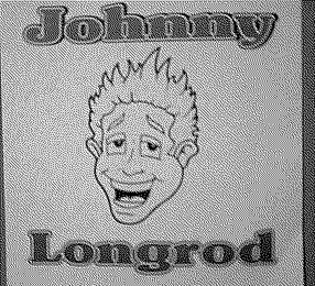 JOHNNY LONGROD logo