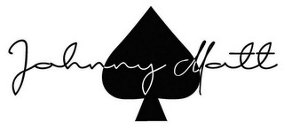 JOHNNY MATT logo