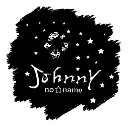 JOHNNY NO NAME logo