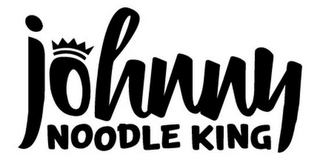 JOHNNY NOODLE KING logo