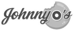 JOHNNY O'S logo