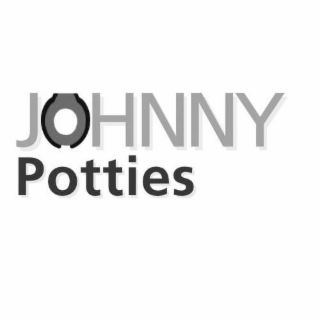JOHNNY POTTIES logo