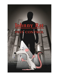 JOHNNY RAT PEST CONTROL logo