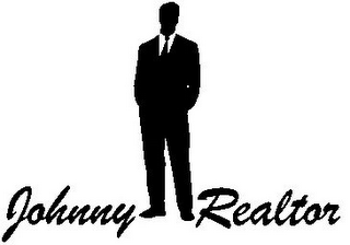 JOHNNY REALTOR logo