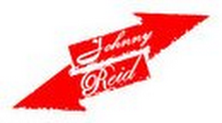 JOHNNY RIED logo