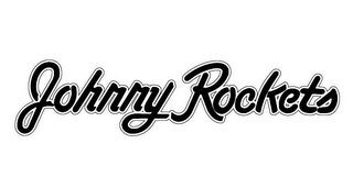 JOHNNY ROCKETS logo