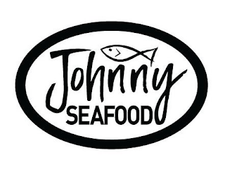 JOHNNY SEAFOOD logo