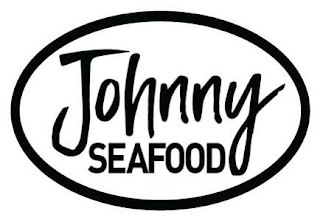 JOHNNY SEAFOOD logo