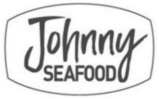 JOHNNY SEAFOOD logo