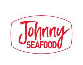 JOHNNY SEAFOOD logo