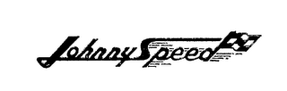 JOHNNY SPEED logo