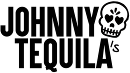 JOHNNY TEQUILA'S logo