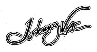 JOHNNY VAC logo