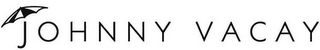 JOHNNY VACAY logo