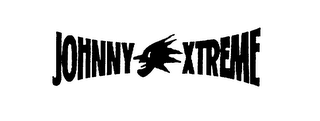 JOHNNY XTREME logo