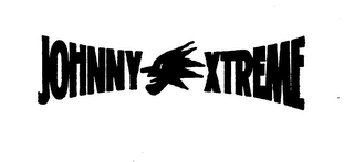 JOHNNY XTREME logo