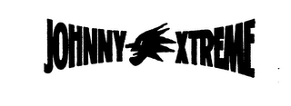 JOHNNY XTREME logo