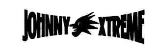 JOHNNY XTREME logo