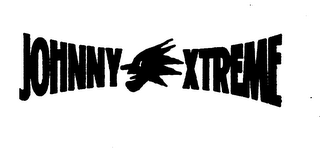 JOHNNY XTREME logo