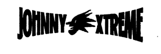 JOHNNY XTREME logo