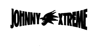 JOHNNY XTREME logo