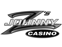 JOHNNY Z'S CASINO logo