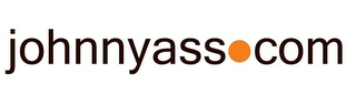 JOHNNYASS.COM logo